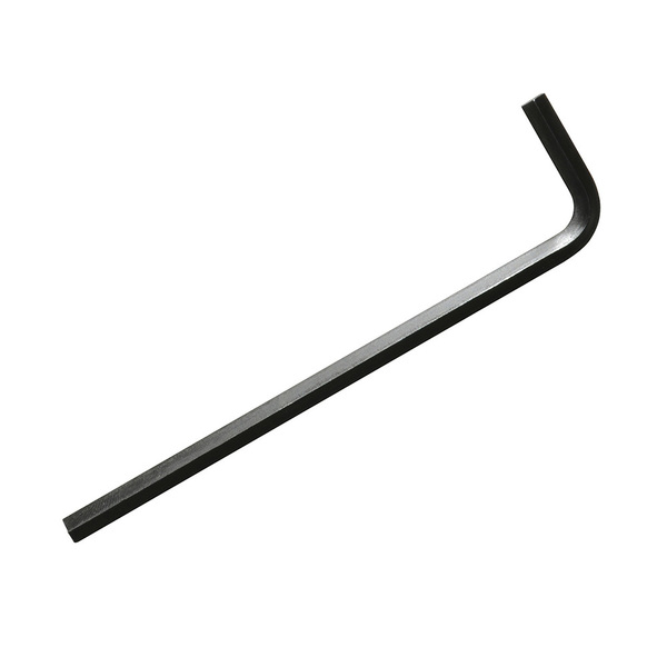 Urrea 7/8" Industrial grade long L-type Hex Key 49-7/8L